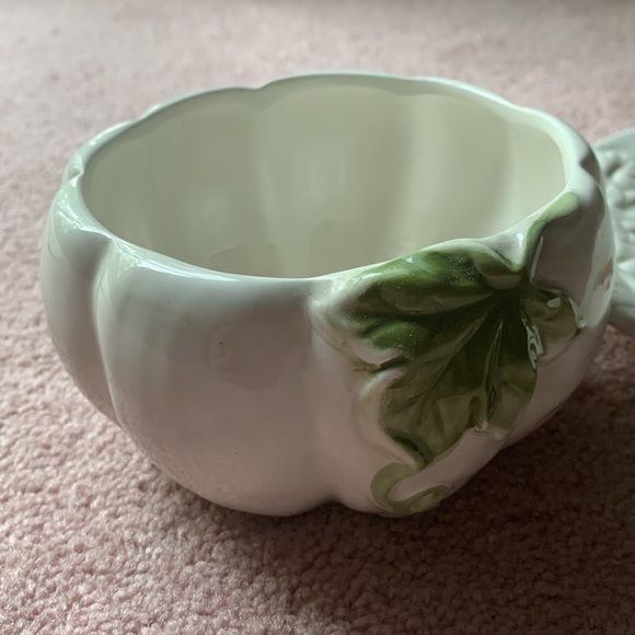 Thanksgiving serving set - Picture 3 of 4